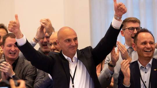 Stichwahlen zur Kommunalwahl in NRW Stichwahlen zur Kommunalwahl in NRW