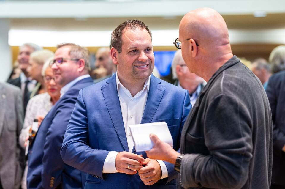 Stichwahlen nach der Kommunalwahl in NRW - Hagen Stichwahlen nach der Kommunalwahl in NRW - Hagen