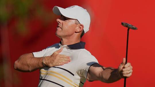 Ryder Cup Ryder Cup