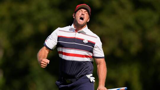 Ryder Cup Ryder Cup