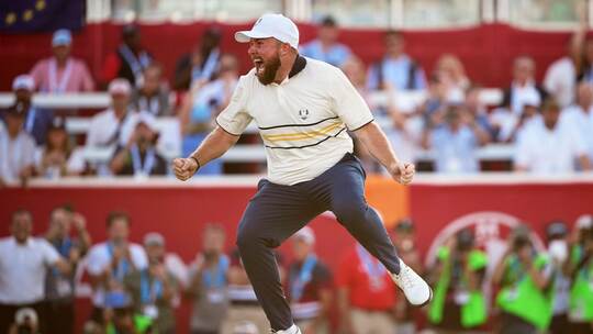 Ryder Cup Ryder Cup