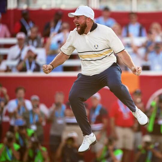Ryder Cup