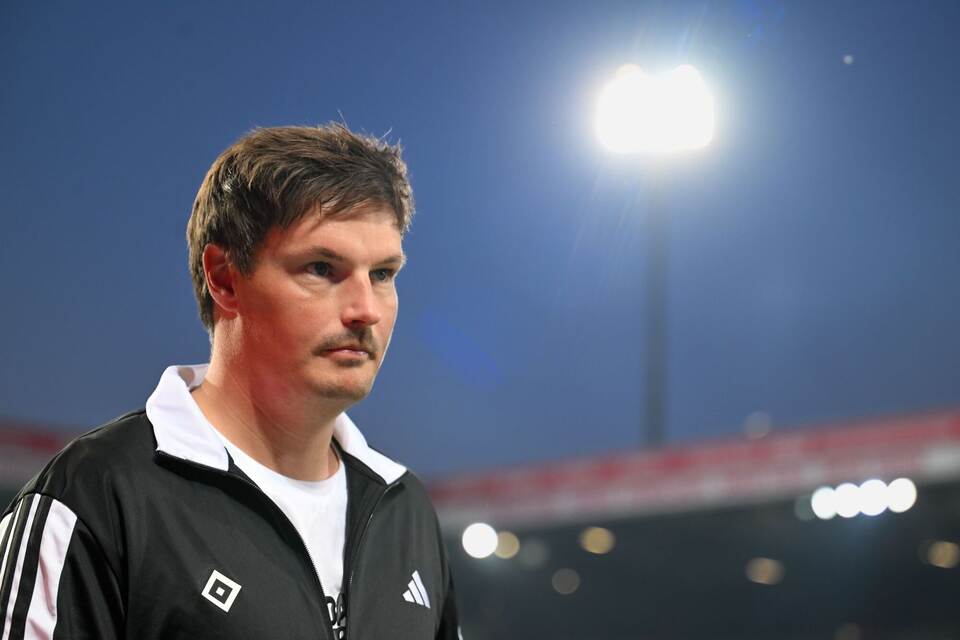 1. FC Union Berlin - Hamburger SV