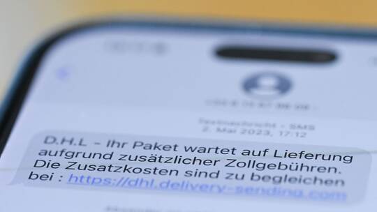 Phishing Phishing
