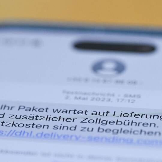 Phishing