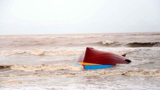 Sturm «Bualoi»