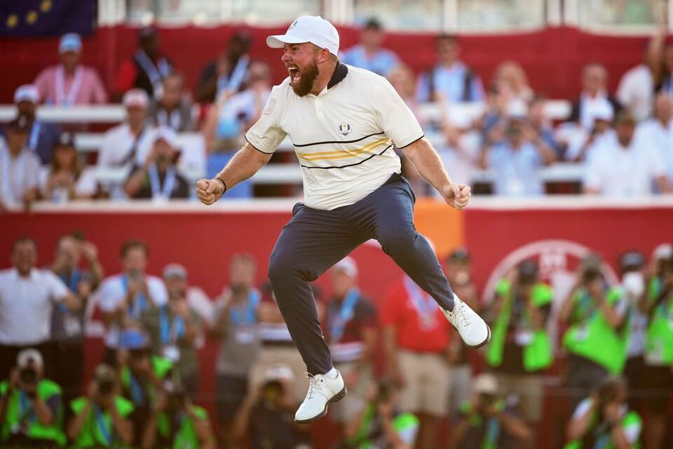 Ryder Cup Ryder Cup