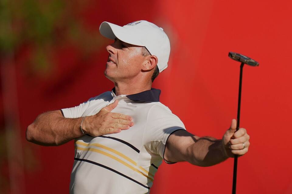 Ryder Cup Ryder Cup