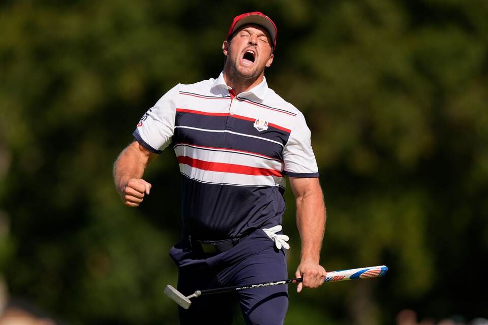 Ryder Cup Ryder Cup