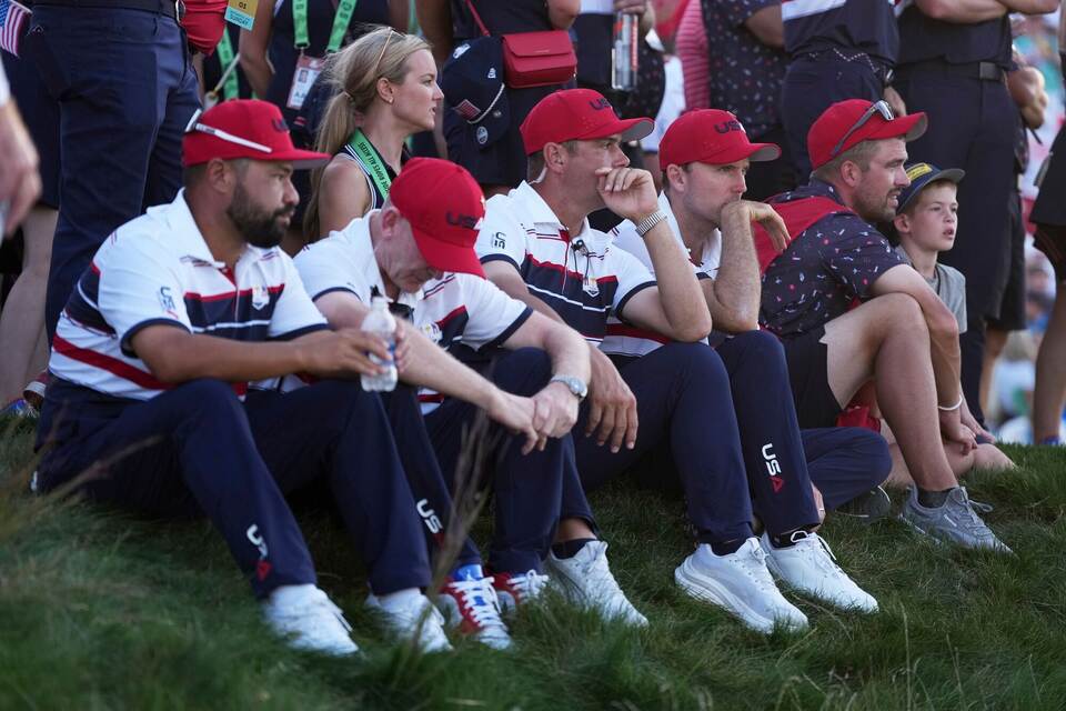 Ryder Cup Ryder Cup