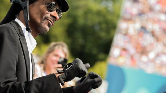Snoop Dogg Snoop Dogg