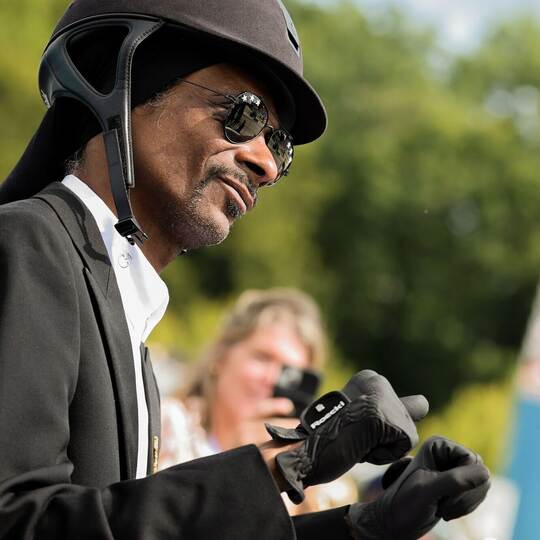 Snoop Dogg