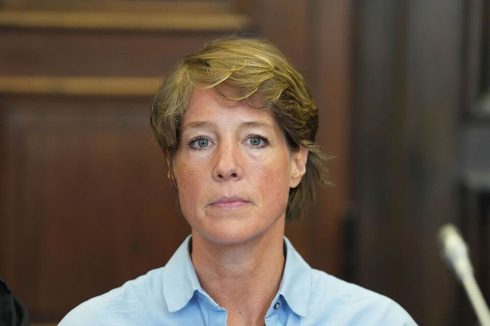 Fortsetzung Prozess wegen mutmaßlicher Kindesentführung Fortsetzung Prozess wegen mutmaßlicher Kindesentführung