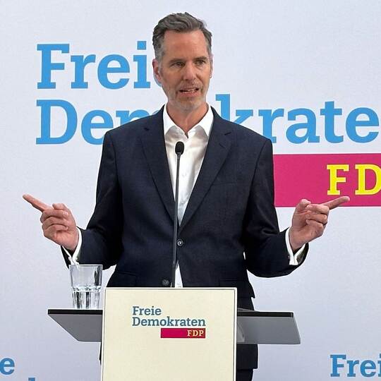 Nach der FDP Klausurtagung
