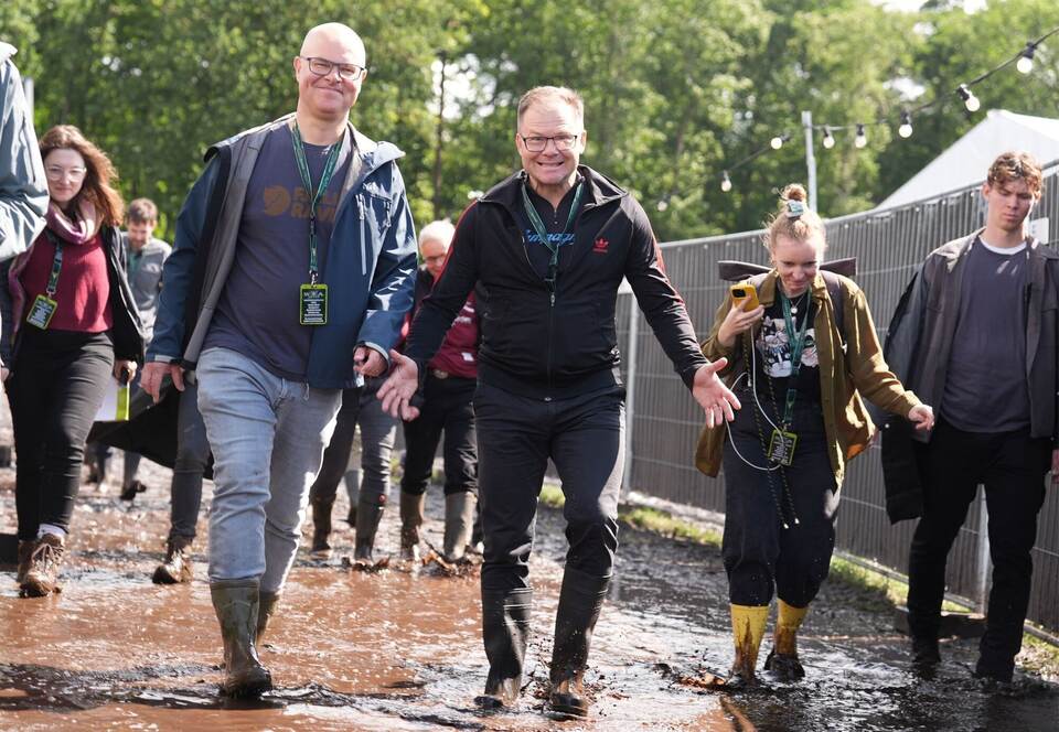 Fortsetzung Wacken Open Air Fortsetzung Wacken Open Air