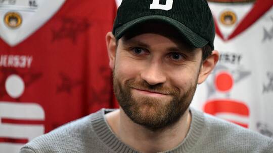 Leon Draisaitl