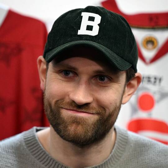 Leon Draisaitl