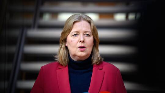 Erste Sitzung der Sozialstaatskommission der SPD