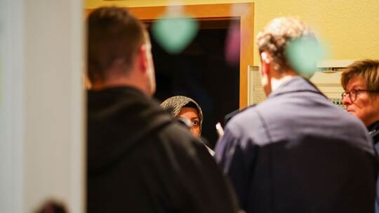 Kontrollen gegen Schrottimmobilien und Sozialbetrug