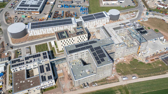 Gesundheitscampus Calw