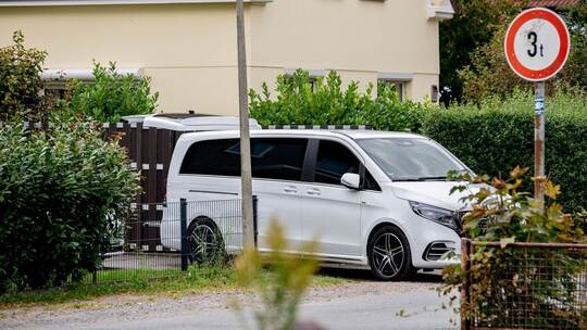 Gewalttat mit vier Toten in Oldenburg