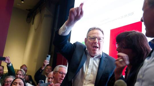 Stichwahlen nach der Kommunalwahl in NRW