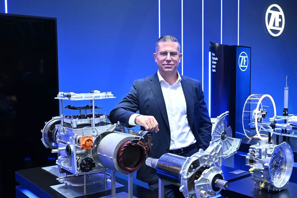 Mathias Miedreich Mathias Miedreich