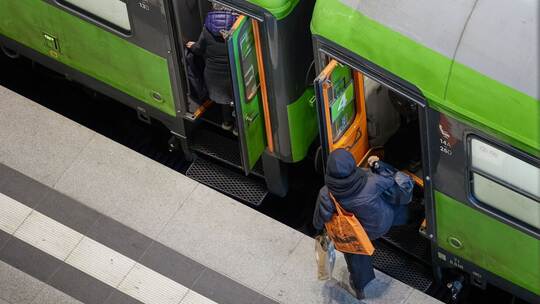 Flixtrain