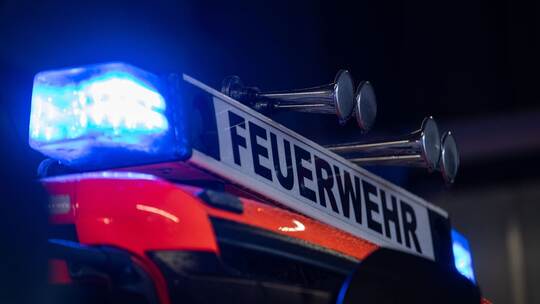 Feuerwehr