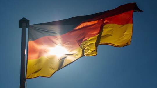 Tag der Deutschen Einheit