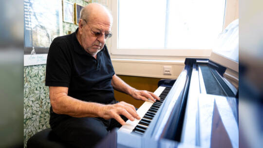 Ralph Siegel
