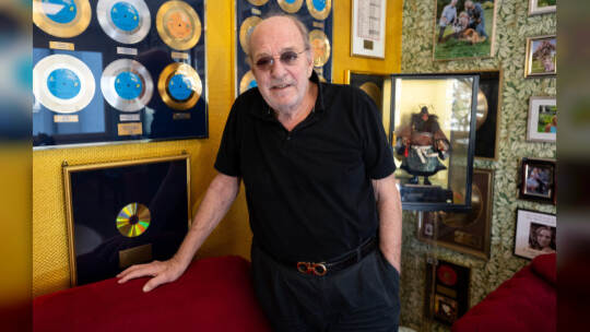 Ralph Siegel