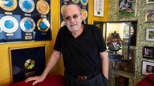 Ralph Siegel