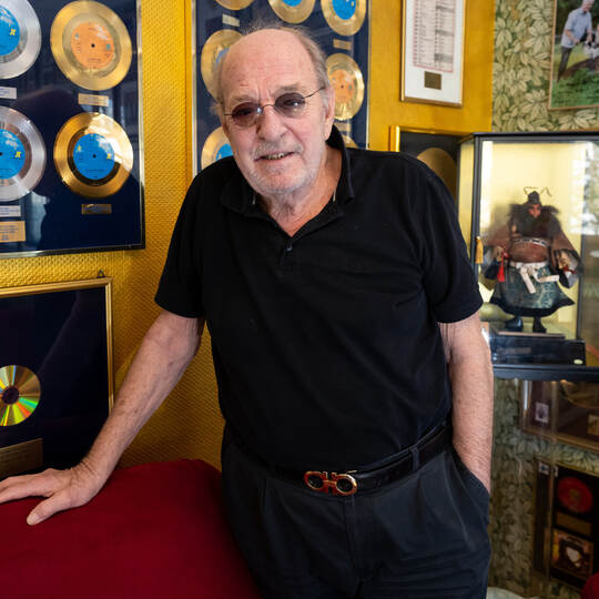 Ralph Siegel