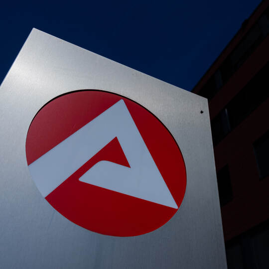 Agentur für Arbeit Köln