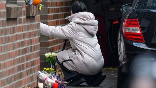 Gewalttat mit vier Toten in Oldenburg - Weitere Entwicklung
