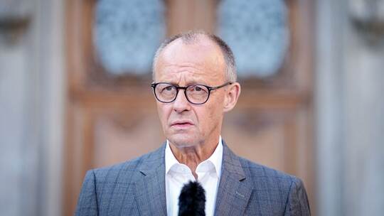Klausurtagung Bundeskabinett