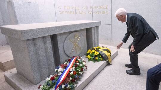 Delegationsreise von Ministerpräsident Kretschmann