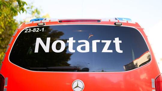 Notarzt