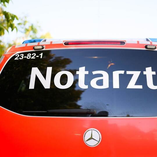 Notarzt