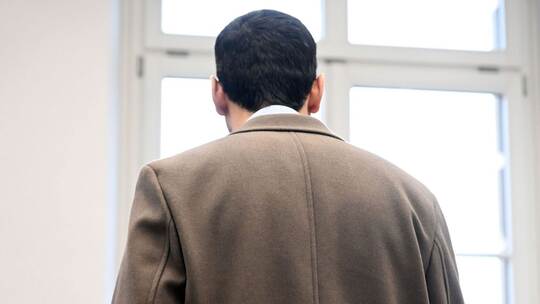 Baptisten-Prediger wehrt sich gegen Volksverhetzung-Urteil Baptisten-Prediger wehrt sich gegen Volksverhetzung-Urteil