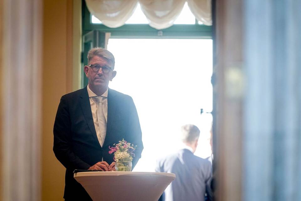 Klausur Bundeskabinett