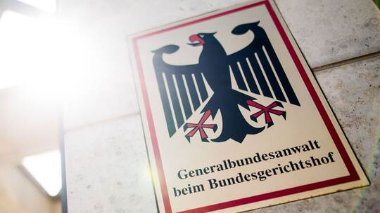 Bundesanwaltschaft Bundesanwaltschaft