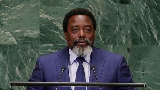 Joseph Kabila