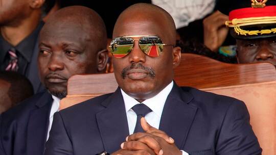 Joseph Kabila