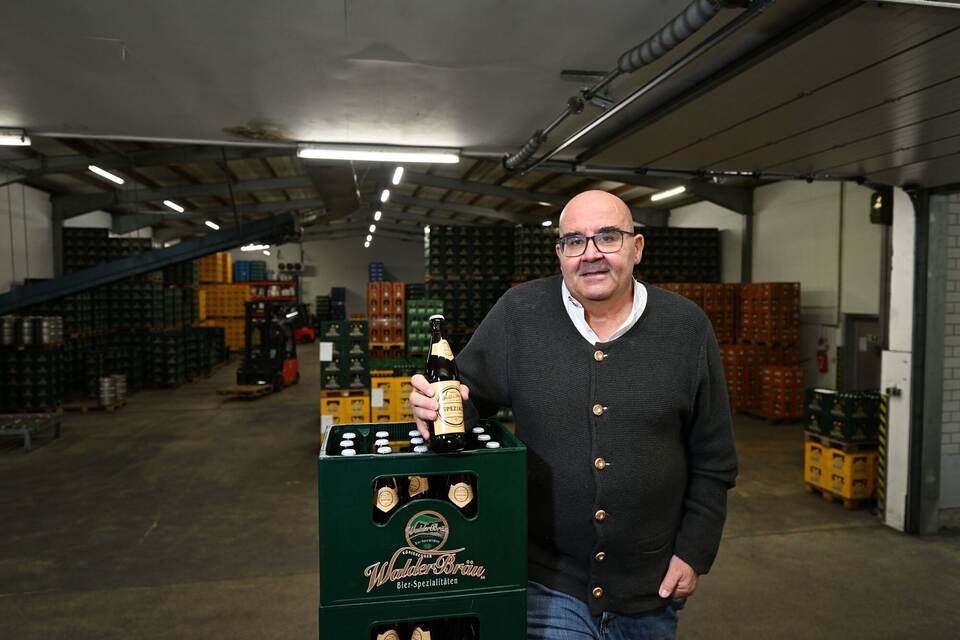 Königsegger WalderBräu AG