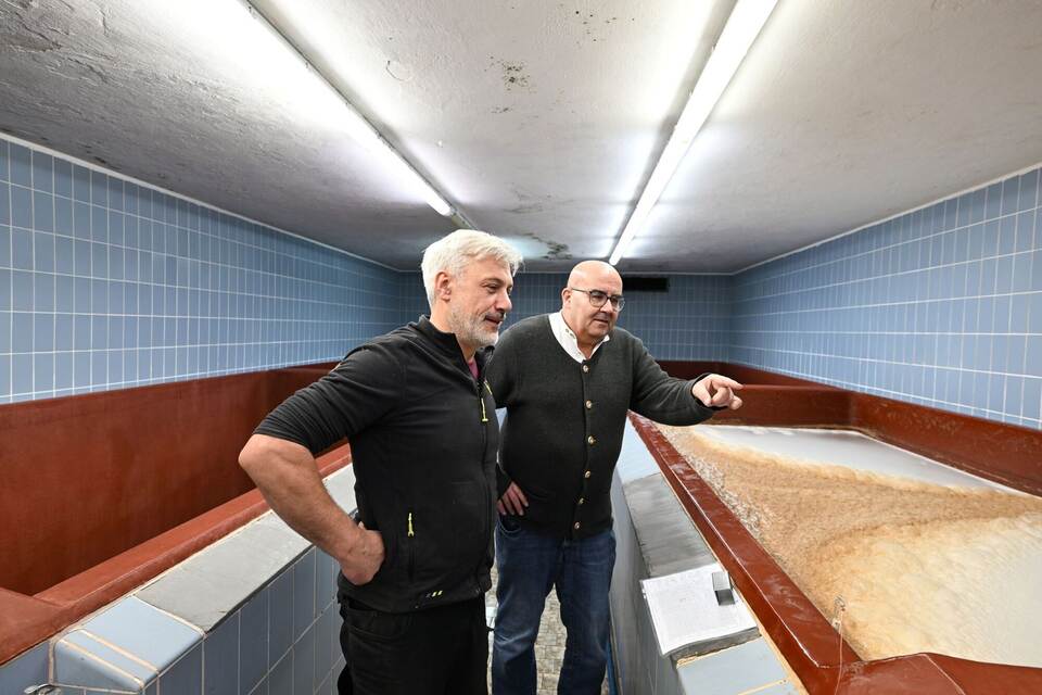 Königsegger WalderBräu AG