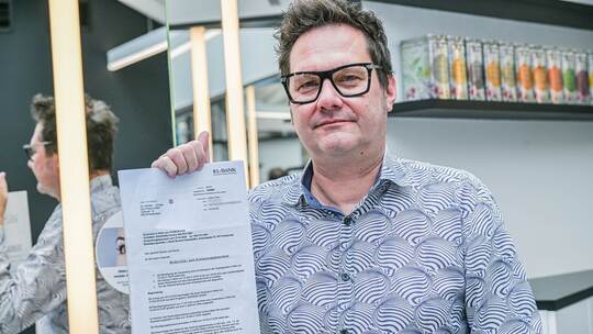 Kleinunternehmer soll Corona-Soforthilfe zurückzahlen