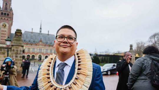 Alternative Nobelpreisträger 2025