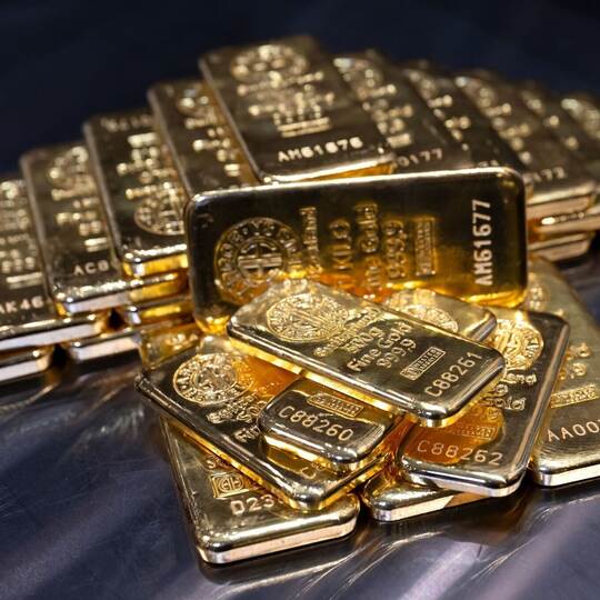 Gold